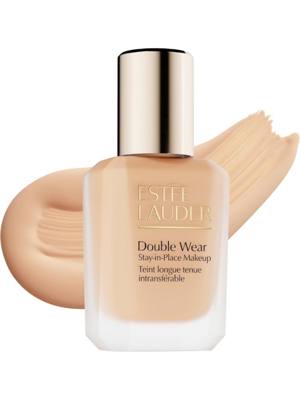 Long-Wear Oil-Free Liquid Matte Foundation | Hydrating & Breathable | 36-Hour